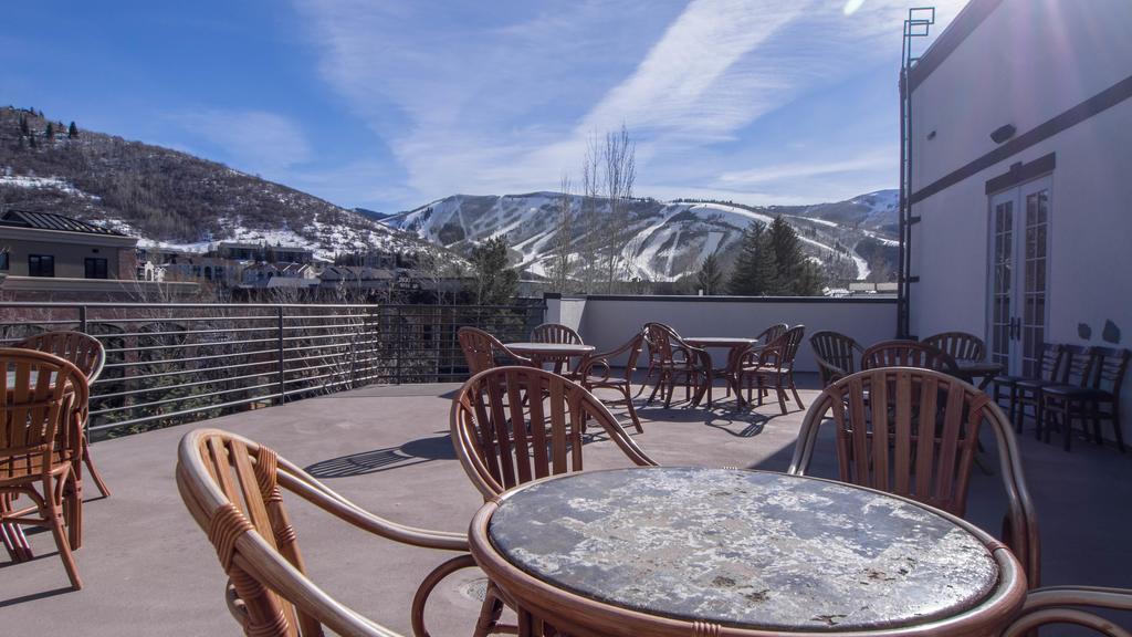 Park City Hostel Exterior photo